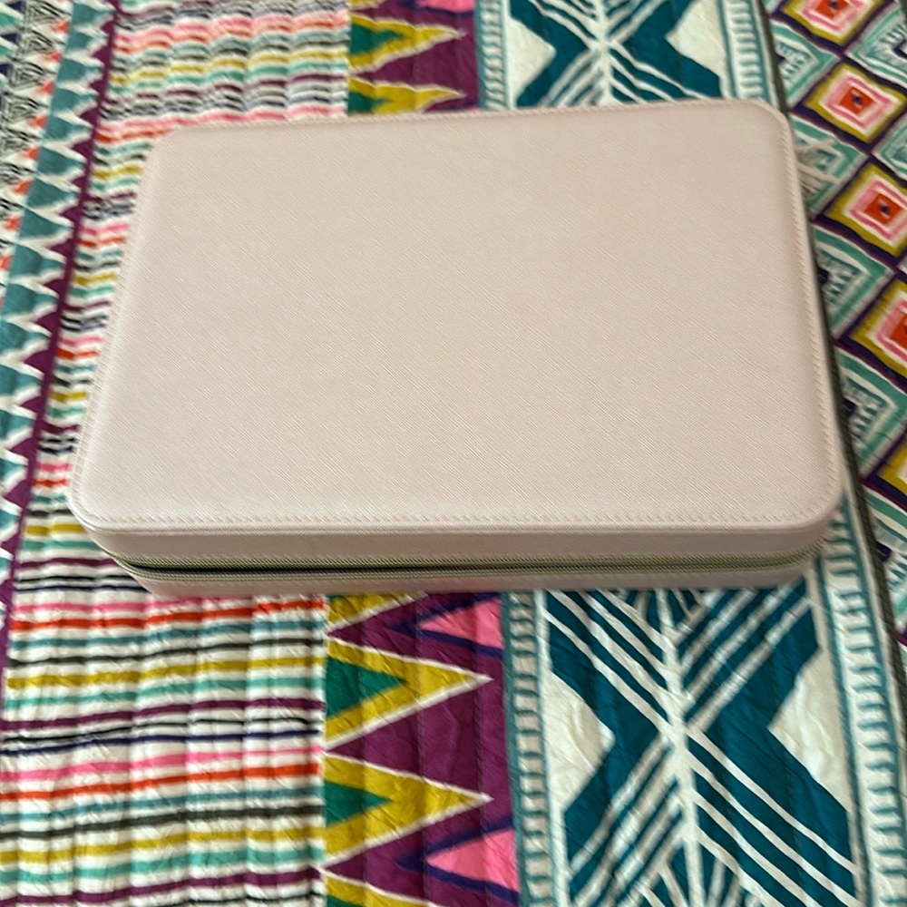 Goodness and Grace beauty box.